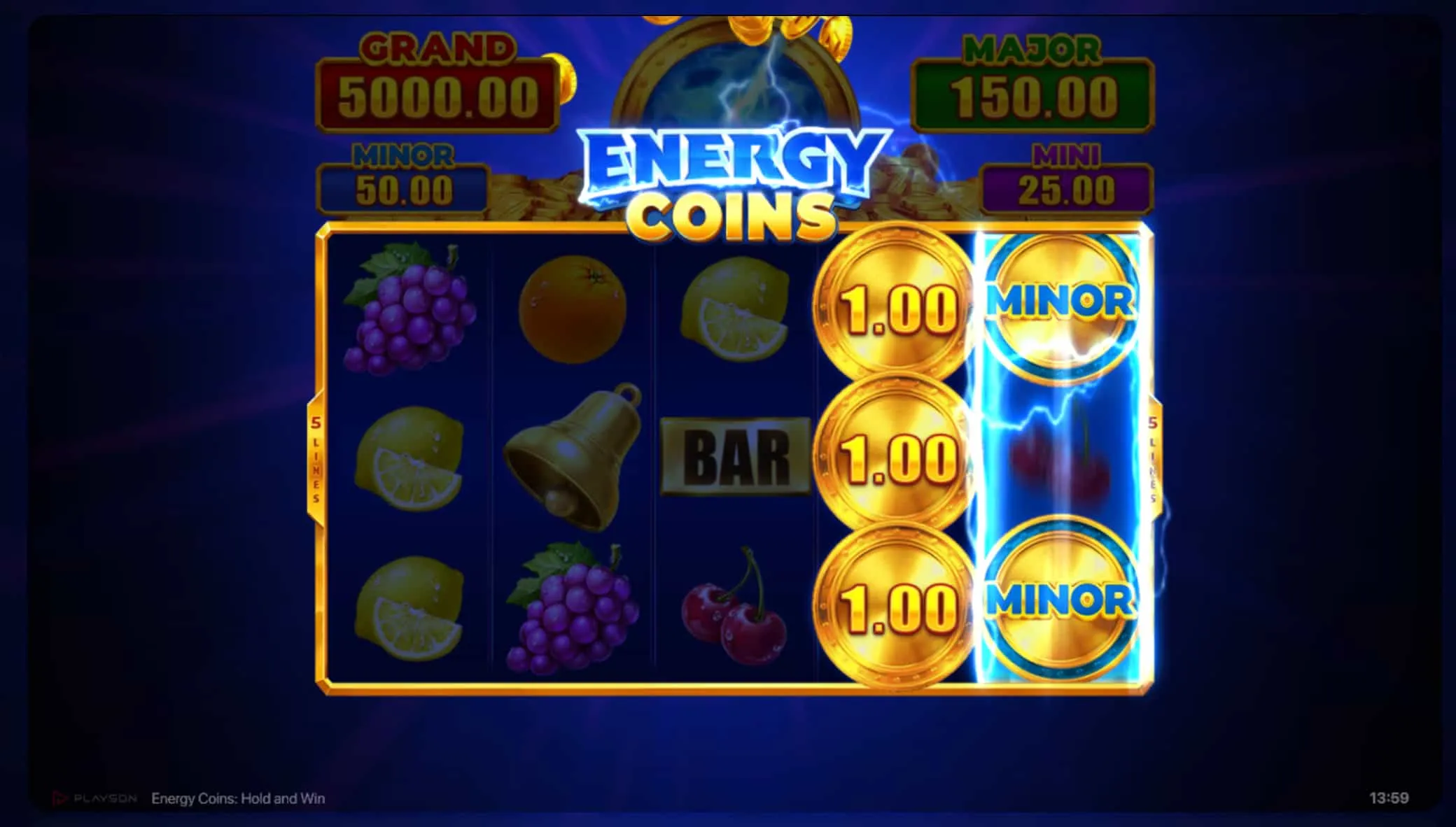 Is There a Dedicated Energy Coins App?